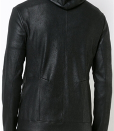 市场上装-皮衣-休闲男装马甲