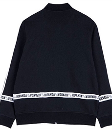 市场上装-夹克-休闲男装夹克