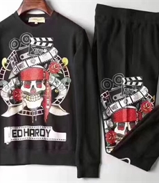 市场上装-套装-休闲男装套装