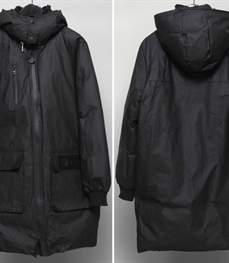 市场上装-棉衣/羽绒服-休闲男装棉服