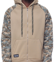 市场上装-卫衣-时尚男装卫衣