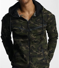 市场上装-卫衣-时尚男装卫衣