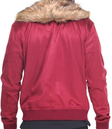 市场上装-夹克-时尚男装夹克