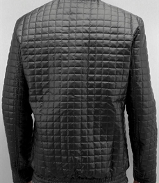 市场上装-夹克-时尚男装夹克