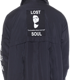 市场上装-中长外套-时尚男装中长外套