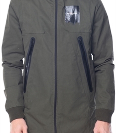 市场上装-中长外套-时尚男装中长外套