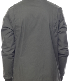 市场上装-中长外套-时尚男装中长外套