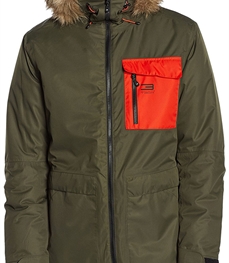 市场上装-棉衣/羽绒服-时尚男装棉服