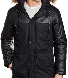 市场上装-棉衣/羽绒服-时尚男装棉服