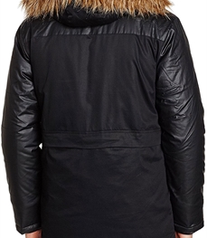 市场上装-棉衣/羽绒服-时尚男装棉服