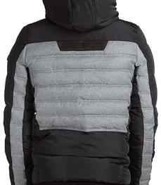 市场上装-棉衣/羽绒服-时尚男装棉服