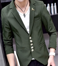 市场上装-单西-时尚男装单西