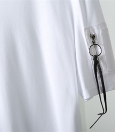 市场上装-T恤-时尚男装t恤