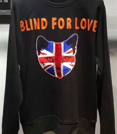 市场上装-卫衣-时尚男装卫衣