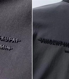 市场上装-夹克-时尚男装夹克