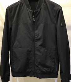 市场上装-夹克-时尚男装夹克