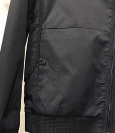 市场上装-夹克-时尚男装夹克