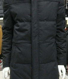 市场上装-棉衣/羽绒服-时尚男装棉服