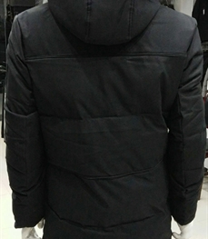 市场上装-棉衣/羽绒服-时尚男装棉服