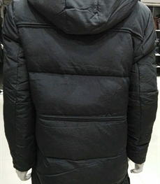 市场上装-棉衣/羽绒服-时尚男装棉服