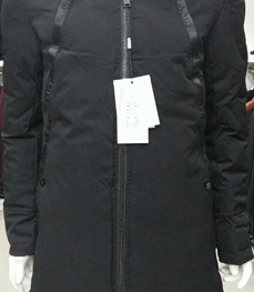 市场上装-棉衣/羽绒服-时尚男装棉服