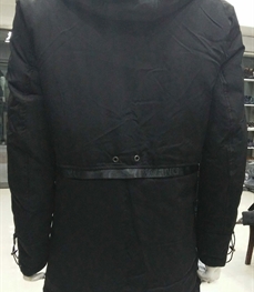 市场上装-棉衣/羽绒服-时尚男装棉服