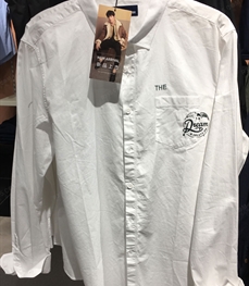 市场上装-衬衫-（实拍）时尚男装衬衫