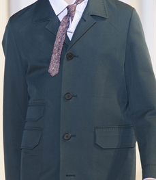 市场上装-单西-时尚商务单西