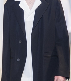 市场上装-单西-时尚商务单西