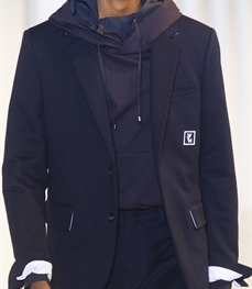 市场上装-单西-时尚商务单西