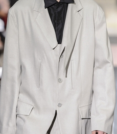 市场上装-单西-时尚商务单西