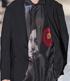 市场上装-单西-时尚商务单西