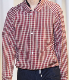 市场上装-衬衫-时尚商务衬衫