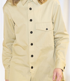 市场上装-衬衫-时尚商务衬衫