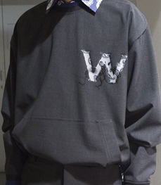 市场上装-毛衫-时尚商务毛衫