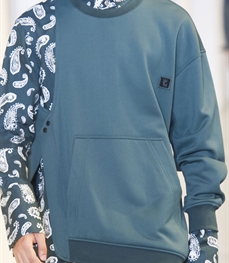 市场上装-毛衫-时尚商务毛衫