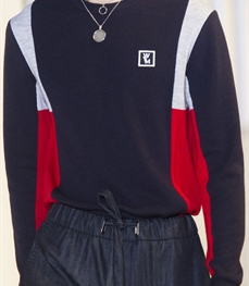 市场上装-毛衫-时尚商务毛衫