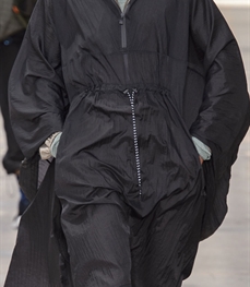 市场上装-大衣-时尚商务大衣