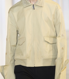 市场上装-夹克-时尚商务夹克