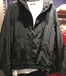 市场上装-夹克-（实拍）时尚商务夹克