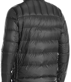 市场上装-棉衣/羽绒服-时尚商务棉服