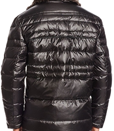 市场上装-棉衣/羽绒服-时尚商务棉服