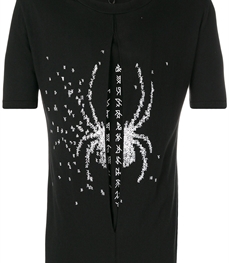 市场上装-T恤-休闲男装t恤