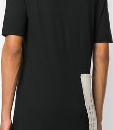 市场上装-T恤-休闲男装t恤