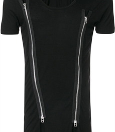 市场上装-T恤-休闲男装t恤