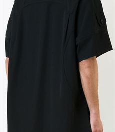 市场上装-衬衫-休闲男装衬衫