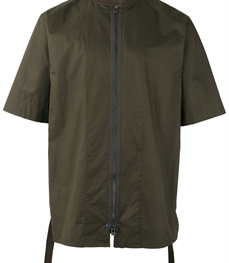 市场上装-衬衫-休闲男装衬衫