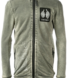 市场上装-卫衣-休闲男装卫衣