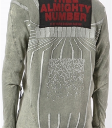 市场上装-卫衣-休闲男装卫衣