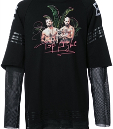 市场上装-卫衣-休闲男装卫衣